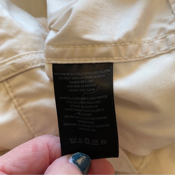 BDG Urban Outfitters Cargo Pants-Size 12
Five Front Pockets-Two Back Pockets - Picture 16 of 16